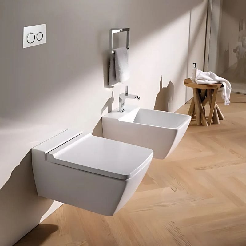 Geberit Omega 20 Betjeningsplate Geberit Betjeningsplate og trykknapper