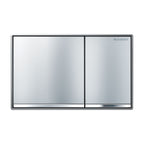 Geberit Omega 60 Betjeningsplate