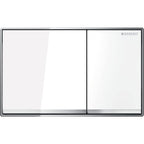 Geberit Omega 60 Betjeningsplate