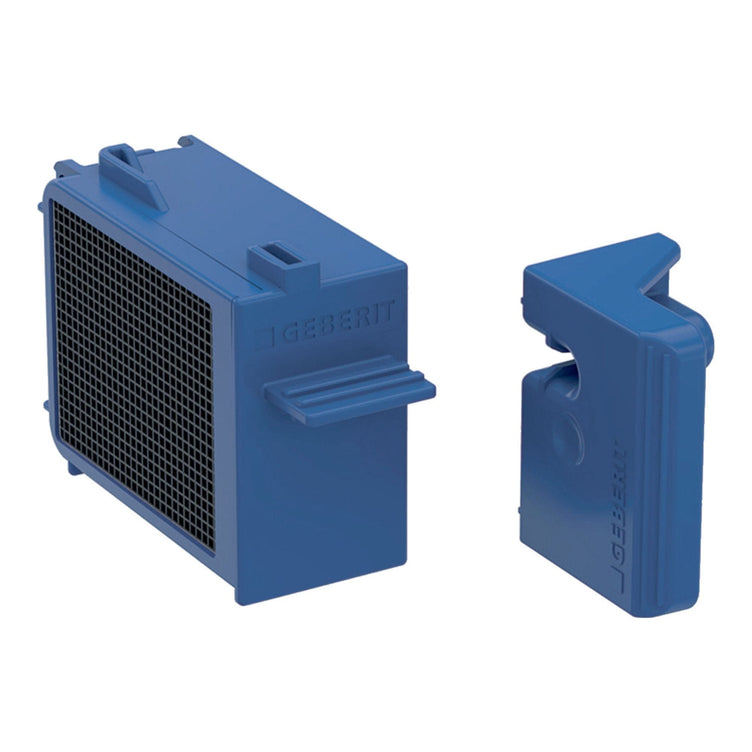 Geberit Påfyllingsboks med Filter