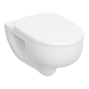 Geberit Selnova TurboFlush Rimfree Vegghengt toalett