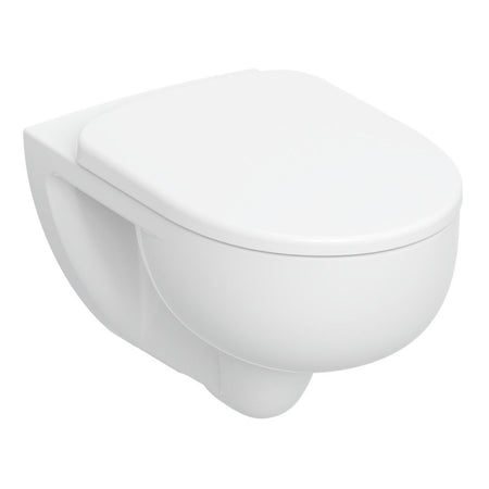 Geberit Selnova TurboFlush Rimfree Vegghengt toalett