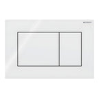 Geberit Sigma01 Firkantet Betjeningsplate