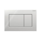 Geberit Sigma01 Firkantet Betjeningsplate