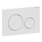 Geberit Sigma 20 Betjeningsplate