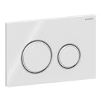 Geberit Sigma 21 Betjeningsplate