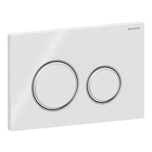 Geberit Sigma 21 Betjeningsplate