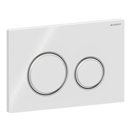 Geberit Sigma 21 Betjeningsplate