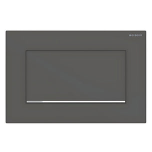 Geberit Sigma 30 Betjeningsplate skyll/stopp