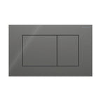 Geberit Sigma40 Firkantet Betjeningsplate