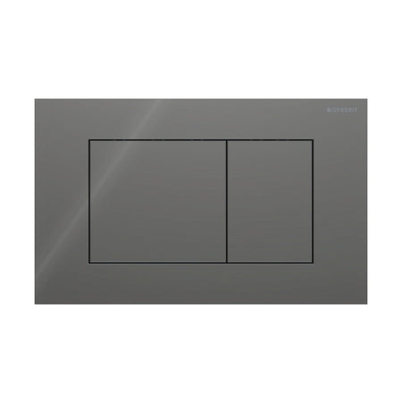 Geberit Sigma40 Firkantet Betjeningsplate