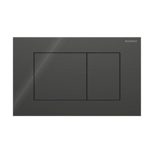 Geberit Sigma40 Firkantet Betjeningsplate