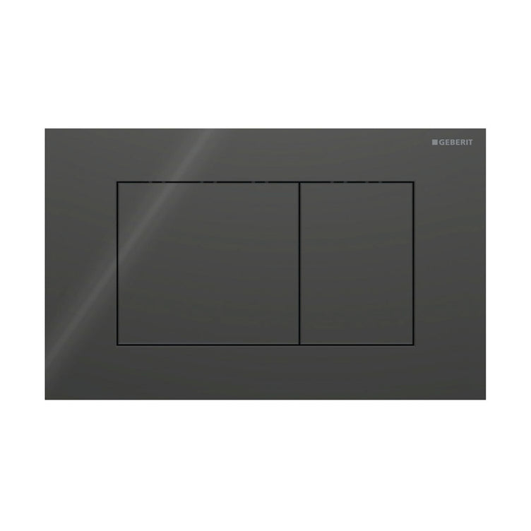 Geberit Sigma40 Firkantet Betjeningsplate