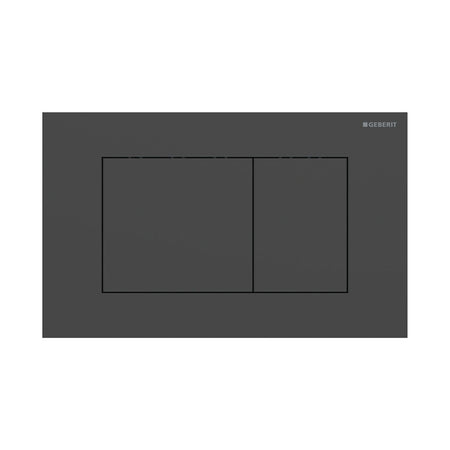 Geberit Sigma40 Firkantet Betjeningsplate
