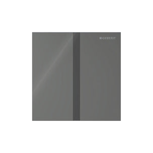 Geberit Sigma40 Urinalstyring Kvadrat