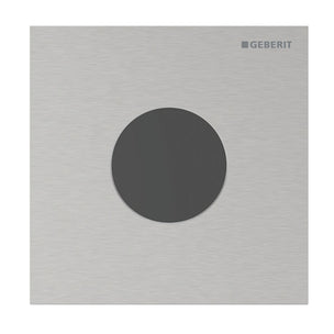 Geberit Sigma40 Urinalstyring Rund