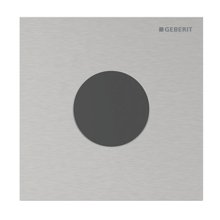 Geberit Sigma40 Urinalstyring Rund