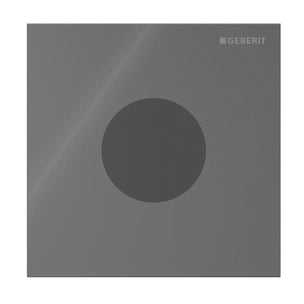 Geberit Sigma40 Urinalstyring Rund