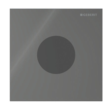 Geberit Sigma40 Urinalstyring Rund