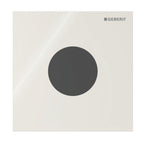 Geberit Sigma40 Urinalstyring Rund