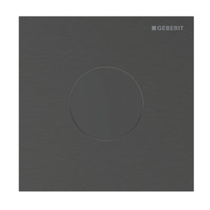 Geberit Sigma40 Urinalstyring Rund