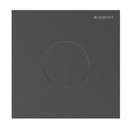 Geberit Sigma40 Urinalstyring Rund