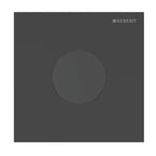 Geberit Sigma40 Urinalstyring Rund