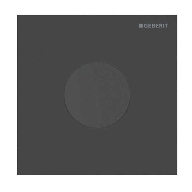 Geberit Sigma40 Urinalstyring Rund