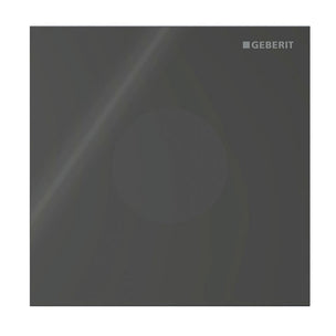 Geberit Sigma40 Urinalstyring Rund