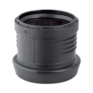 Geberit Silent Overgangsmuffe PP-PE