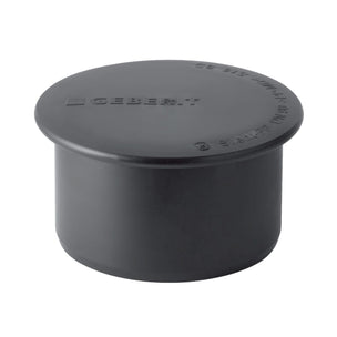 Geberit Silent PP Plugg/Ters