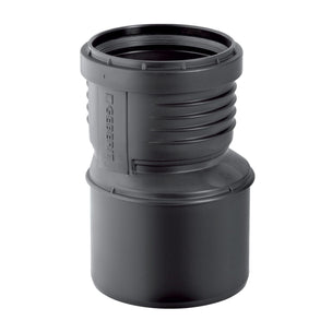 Geberit Silent PP, Reduksjon eksentrisk