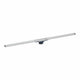 Geberit slukrenne cleanline20 Polert stål / 300-900mm Geberit Slukrenne GRO-6166085