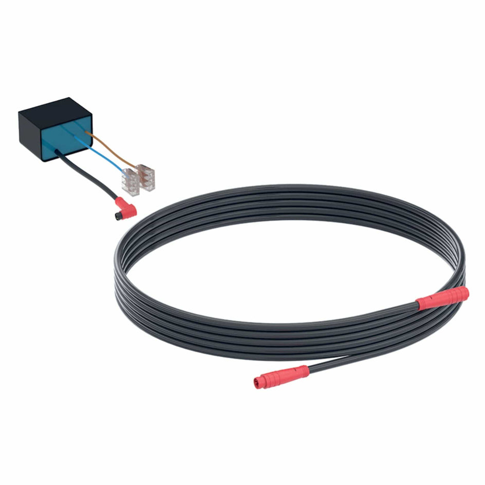 Geberit Strømforsyningsdel for Duofresh Geberit Tilbehør toalett GRO-6166679