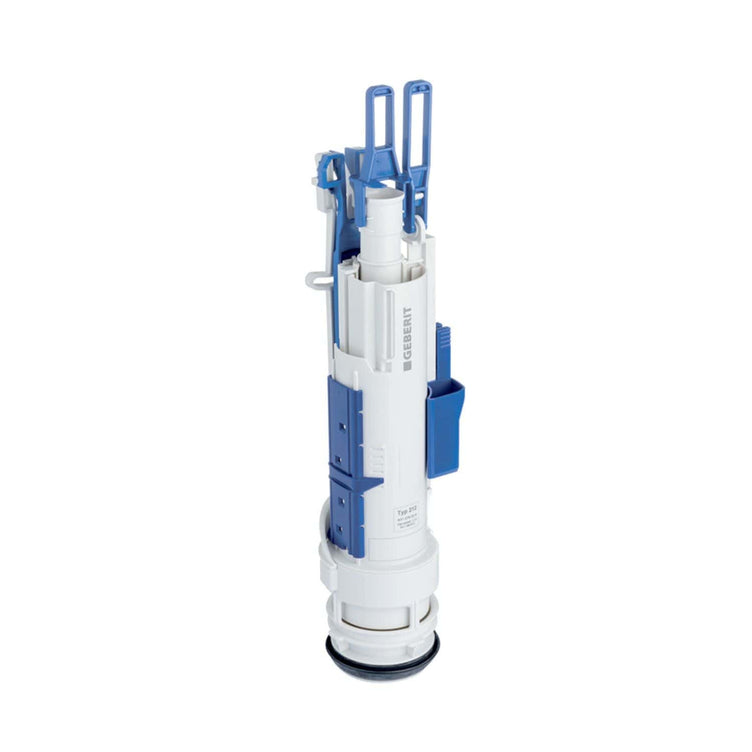 Geberit Type 212 Utløpsventil