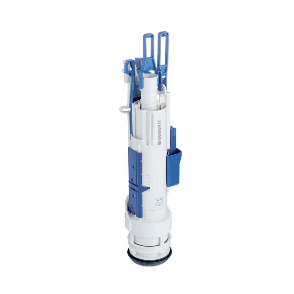 Geberit Type 212 Utløpsventil Geberit Reservedel toalett GRO-6166355