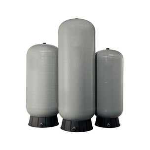 Grundfos Trykktank C2B Glassfiber