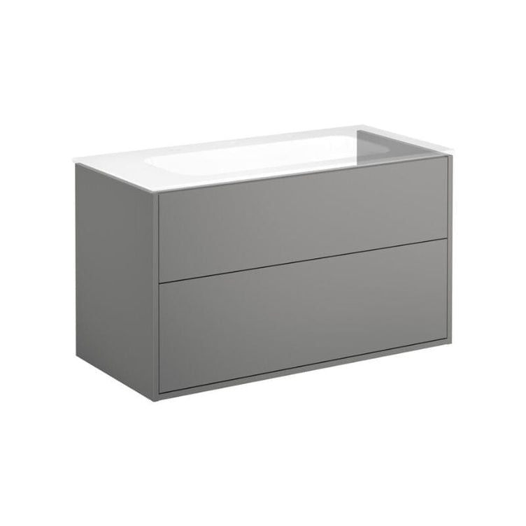 Gustavsberg Artic Servantskap uten servant