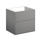 Gustavsberg Artic Servantskap uten servant