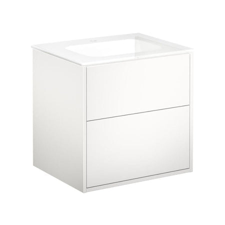 Gustavsberg Artic Servantskap uten servant