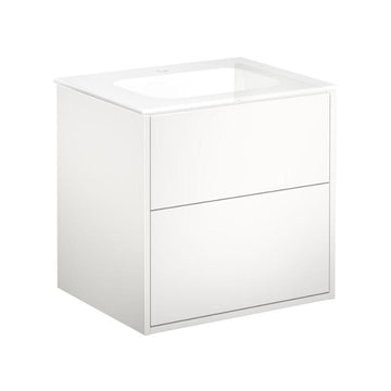 Gustavsberg Artic Servantskap uten servant