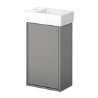 Gustavsberg Artic Small Møbelpakke