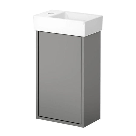 Gustavsberg Artic Small Møbelpakke