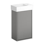 Gustavsberg Artic Small Møbelpakke