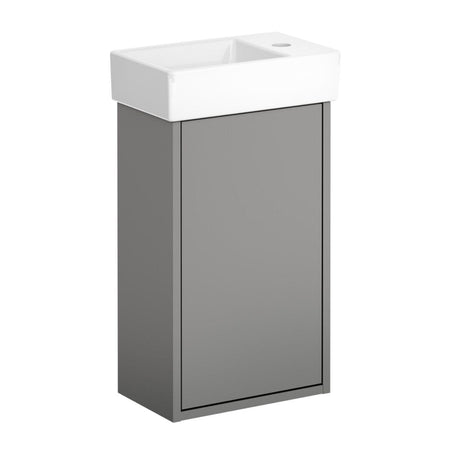 Gustavsberg Artic Small Møbelpakke