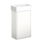 Gustavsberg Artic Small Møbelpakke