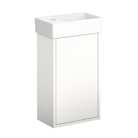 Gustavsberg Artic Small Møbelpakke