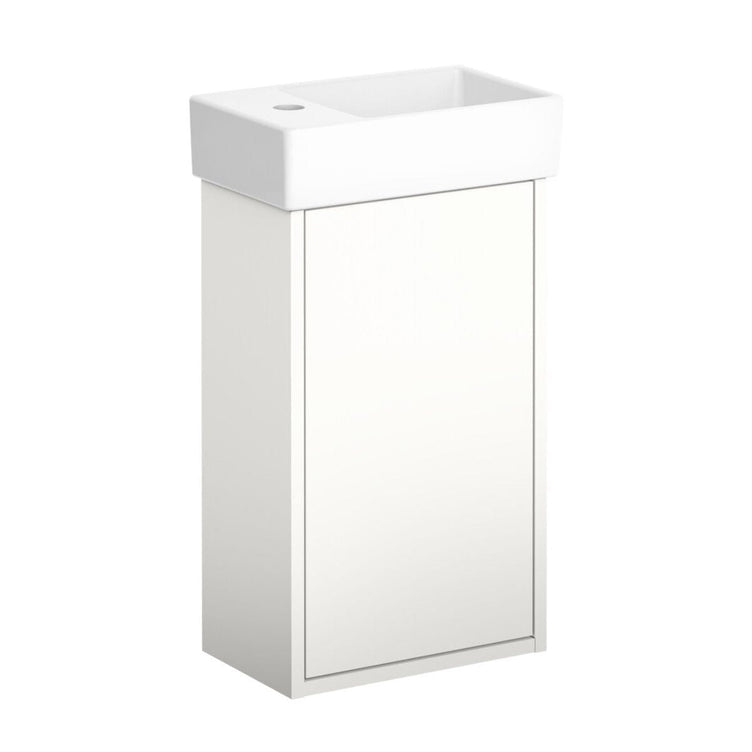 Gustavsberg Artic Small Møbelpakke