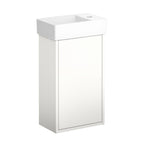 Gustavsberg Artic Small Møbelpakke