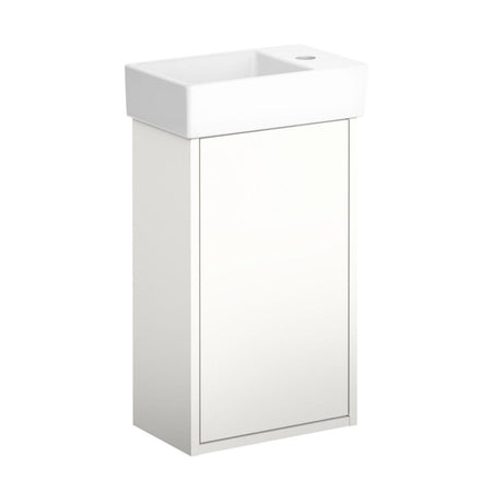 Gustavsberg Artic Small Møbelpakke